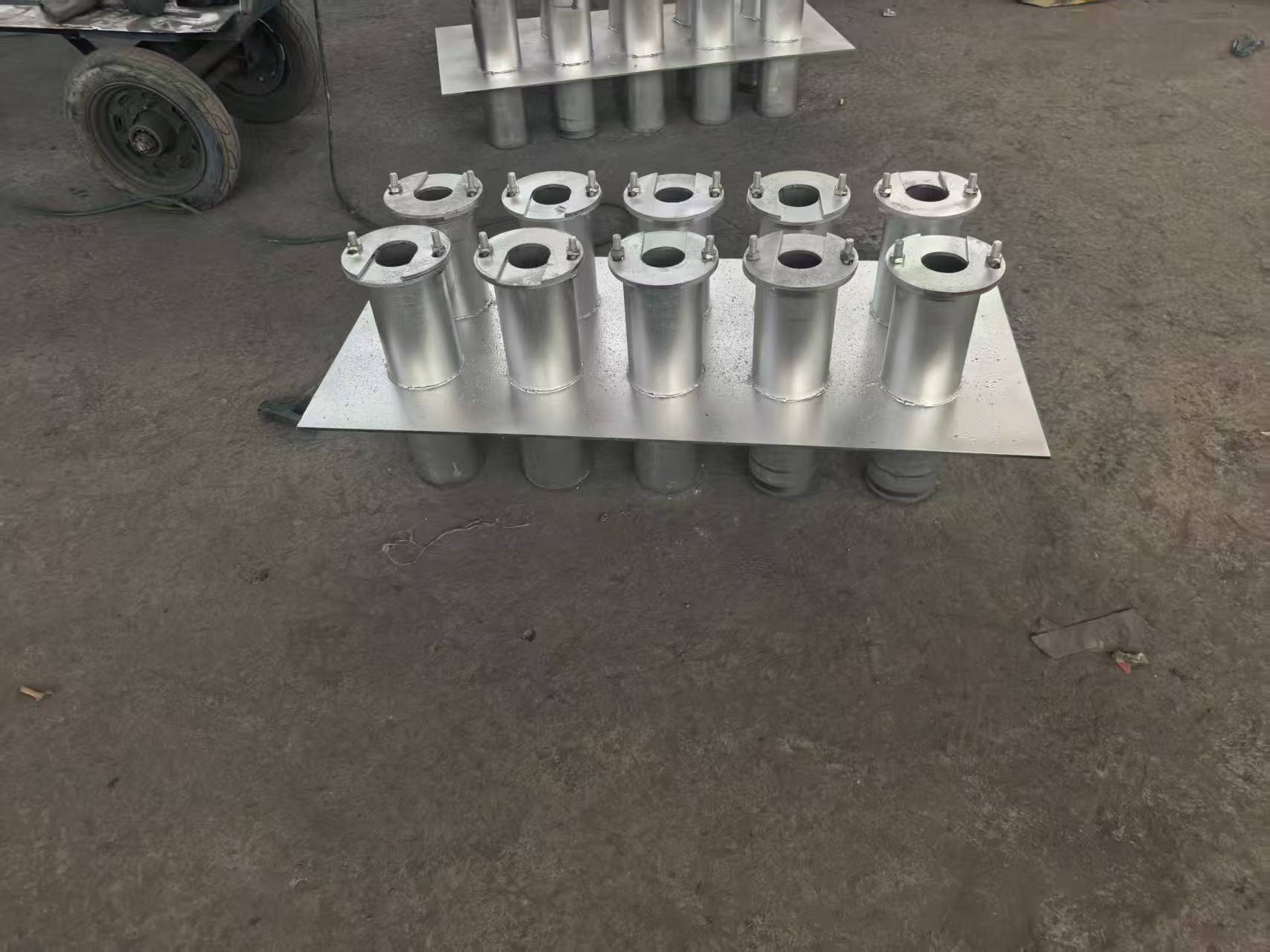 资阳市刚性防水套管人防密闭套管 - 价格